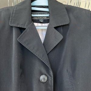 Women’s Dress Coat